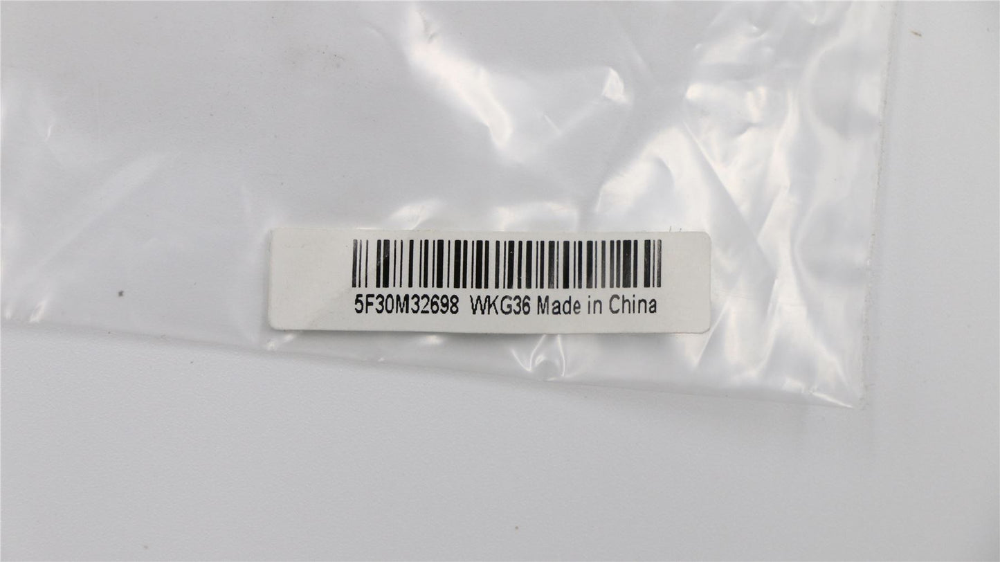 Lenovo FINGER_PRT FINGER_PRT C 80VC W/Cable 5F30M32698