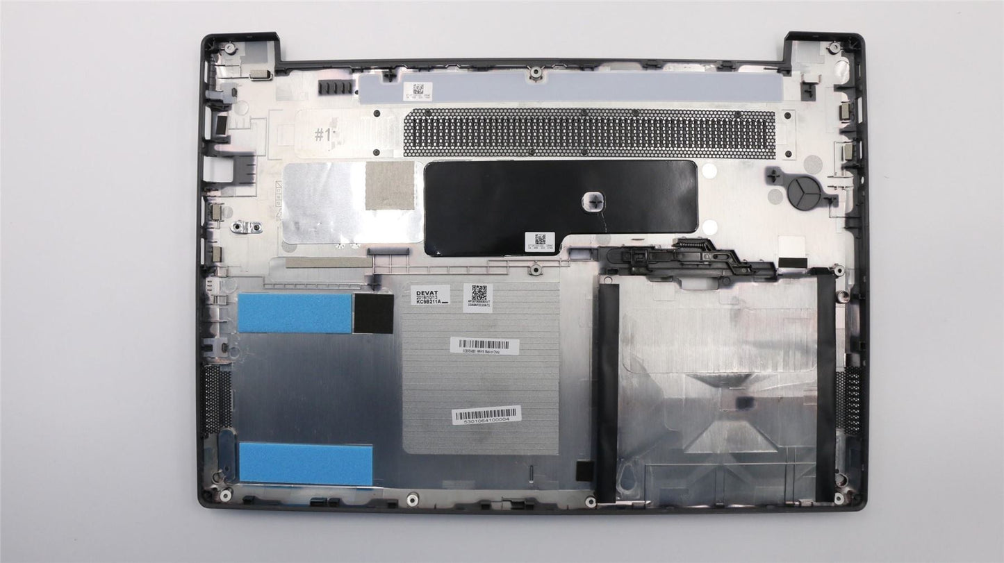 Lenovo LowerCase C 81B1 W/Sponge IG NAPS 5CB0R54883
