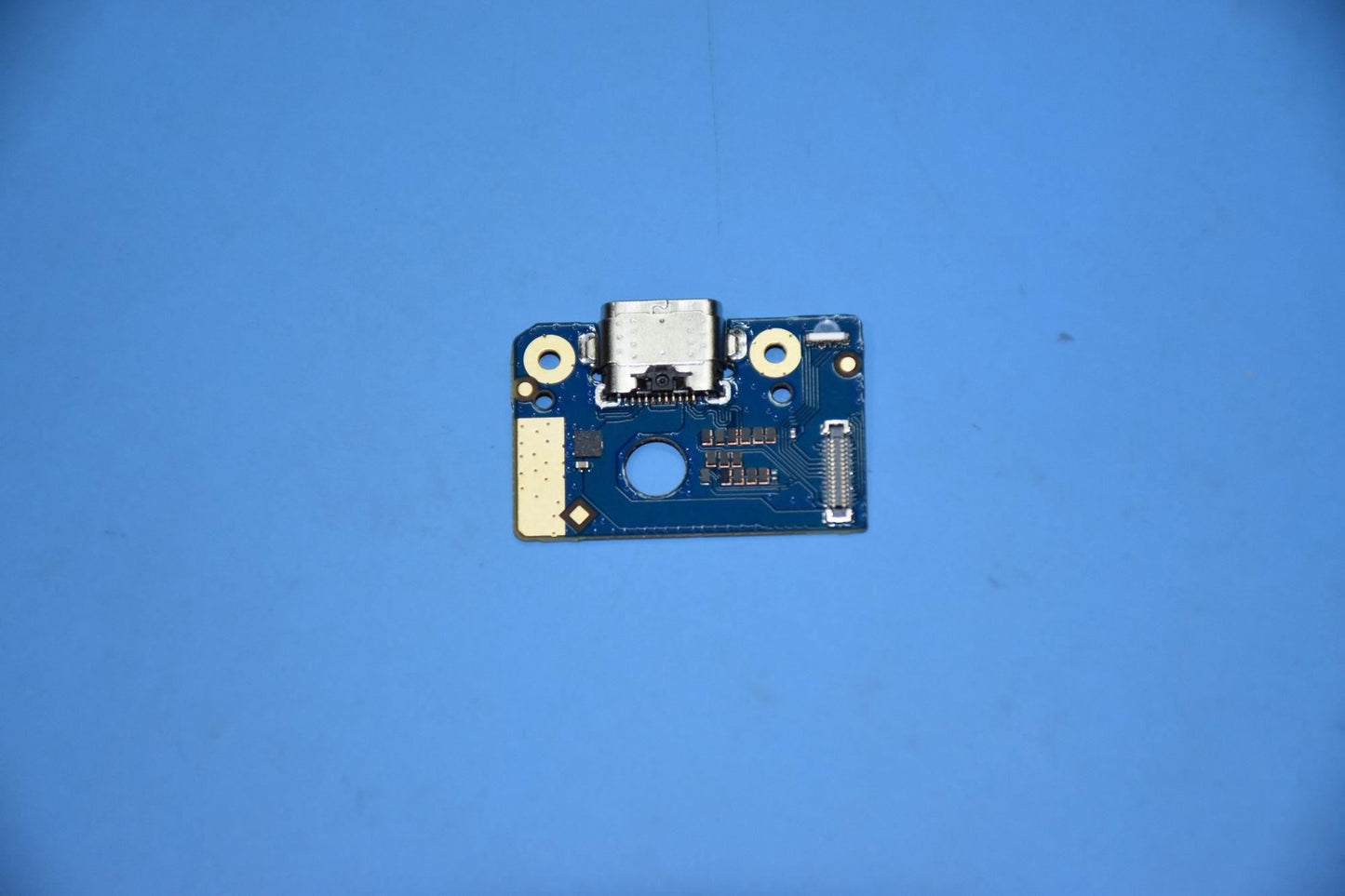 Lenovo CT-X636F Sub board&*HQ3160A707000 CS Board 5P68C16419
