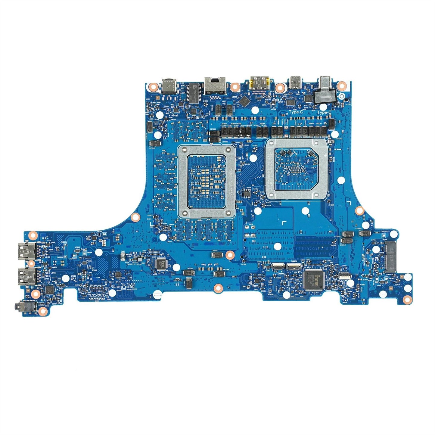 Asus G713RS Mainboard 0M/R9 (V8G)/Per Key/Lb/Pd 90NR0BA0-R00020