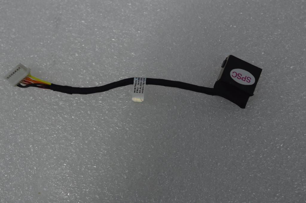 Lenovo LOS1 DC-IN DC In Power Jack Cable 90204468