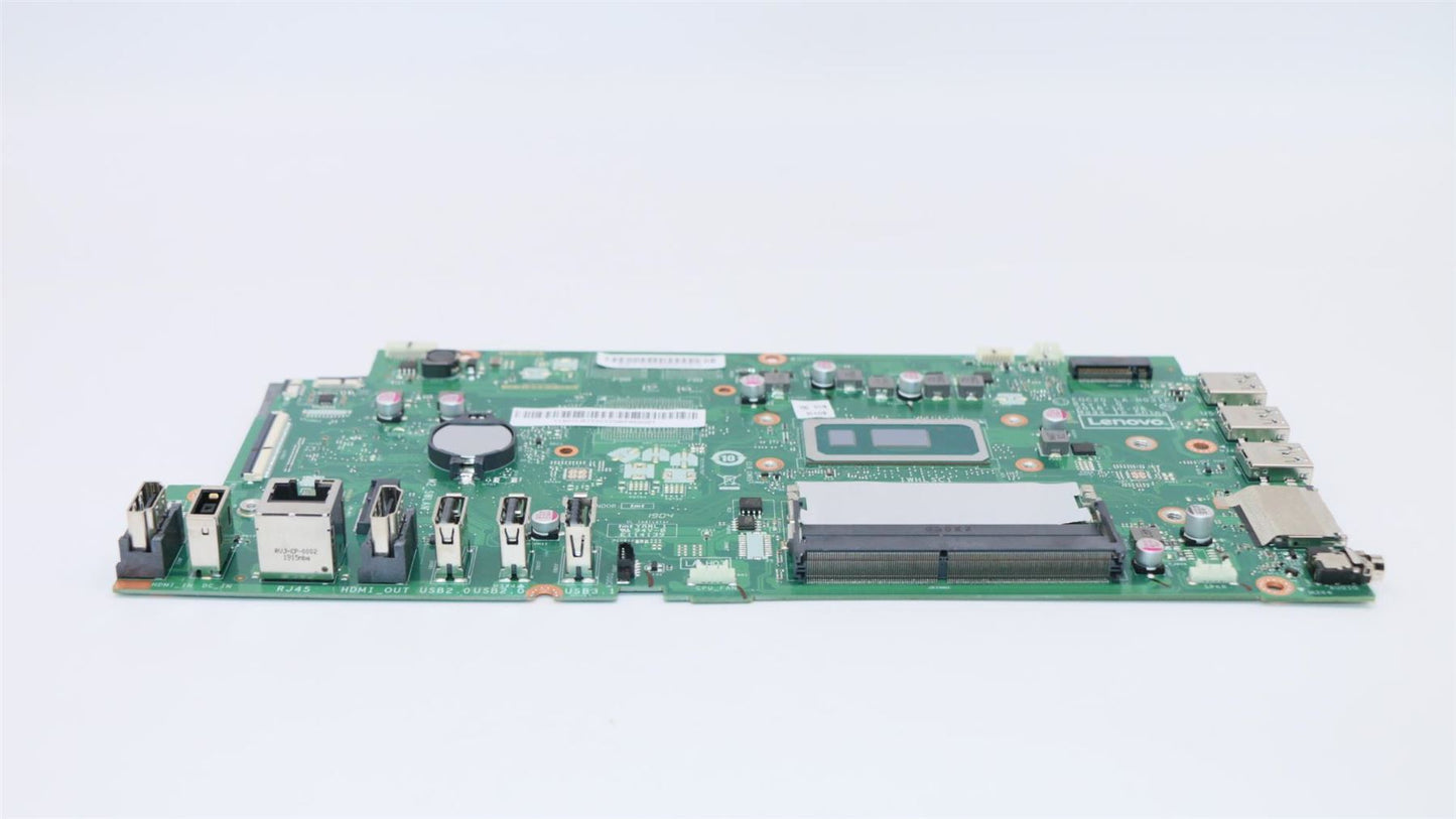 Lenovo FRUMBIntelWHL-UI5-8265U(1.6G),UMA,HDMI-OUTNODPK 01LM753
