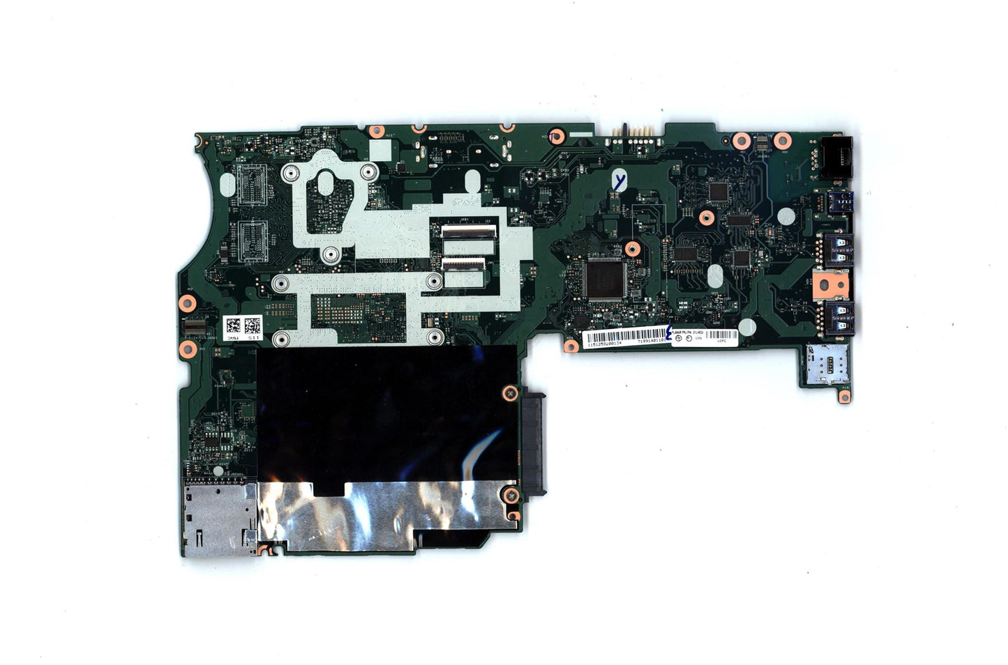 Lenovo ThinkPad L470 Motherboard Mainboard 01YR975