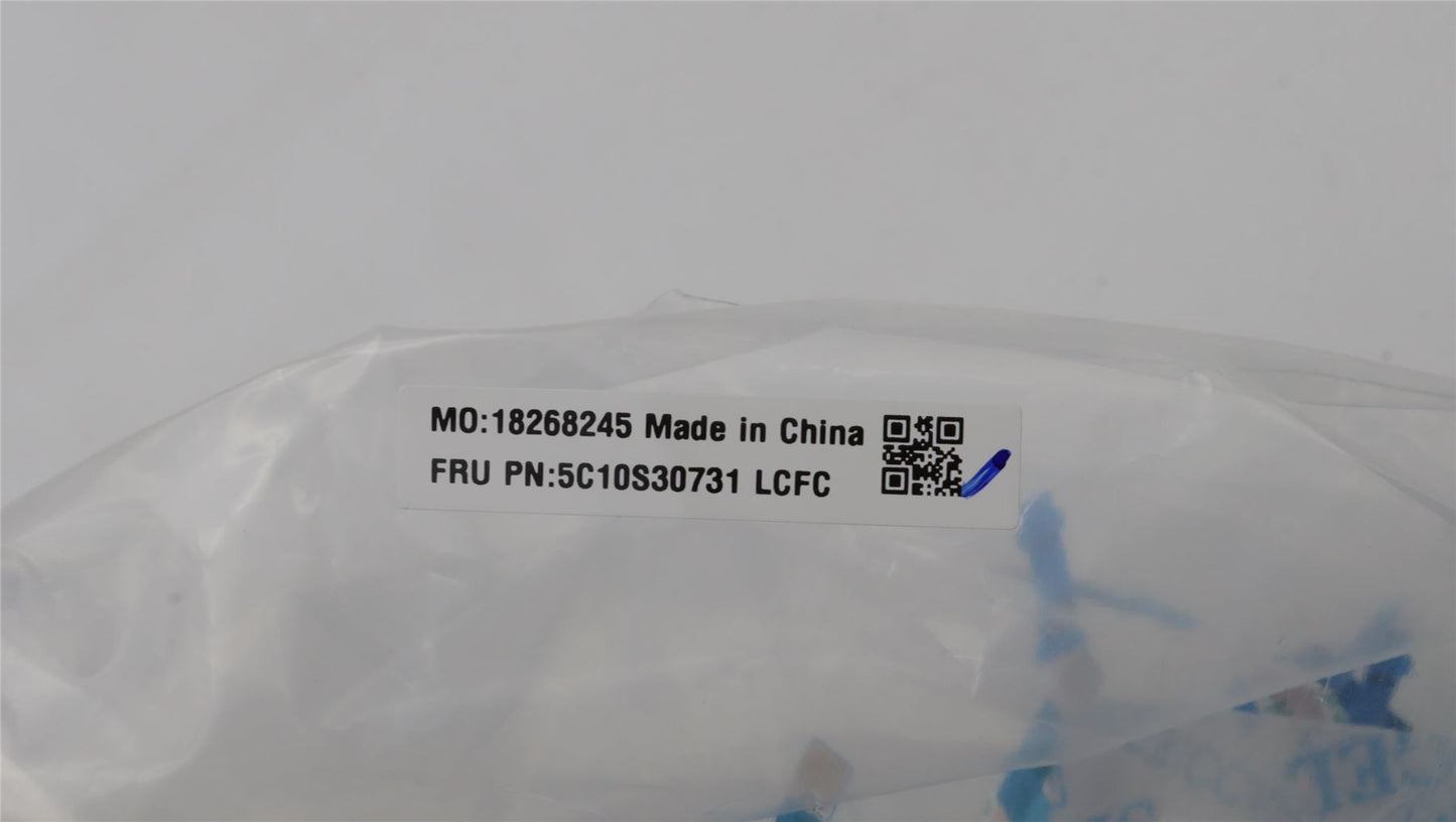 Lenovo Cable L 82XH TP FFC CLS 5C10S30730