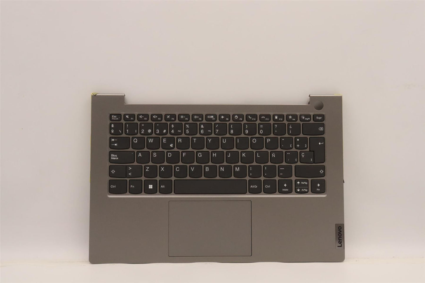 Lenovo Upper Case ASM_SPA C21DK MGNBL 5CB1H92813