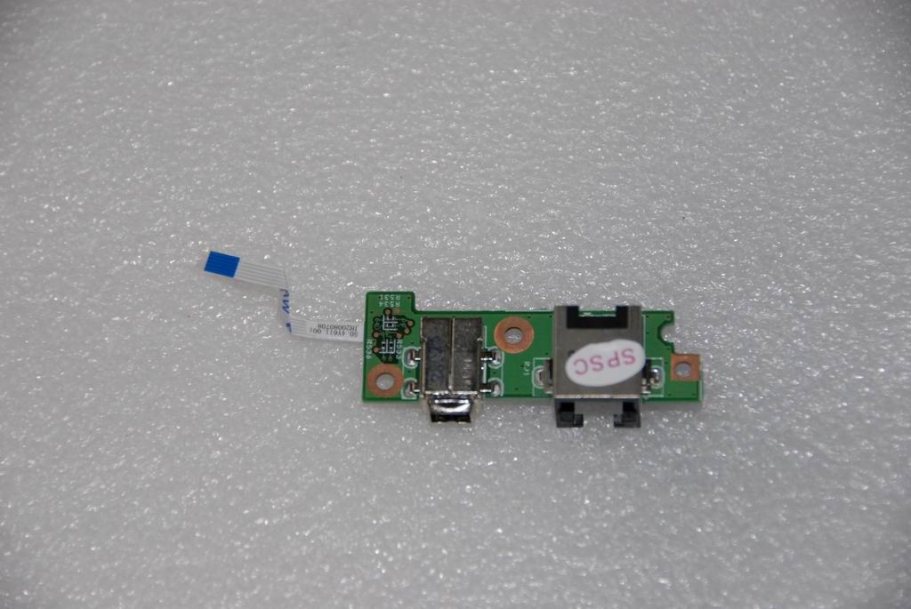 Lenovo LT32M 55.4Y602.001G Modem Board 31034541
