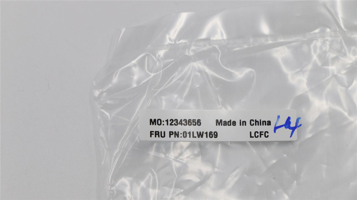 Lenovo ThinkPad E480 E485 E490 E495 Wi-Fi Wifi Wireless Antenna 01LW169