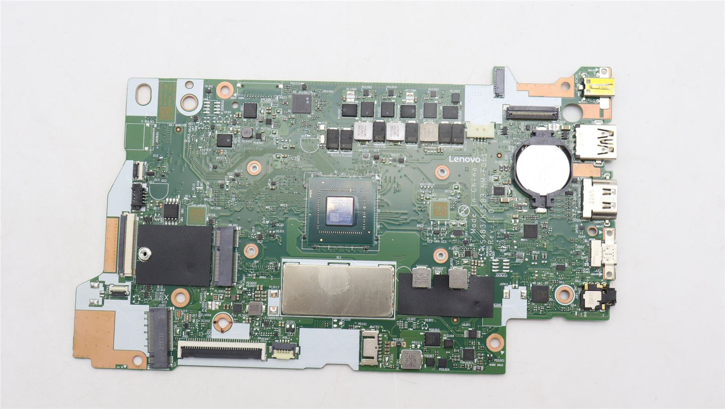 Lenovo IdeaPad 3 15AMN8 Motherboard Mainboard UMA AMDATHLON7220U 8G 5B21K54955