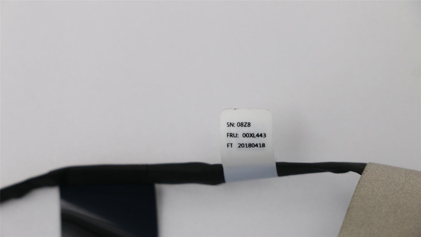 Lenovo Fru 3 in 1 motion, mic, LED cable 00XL443