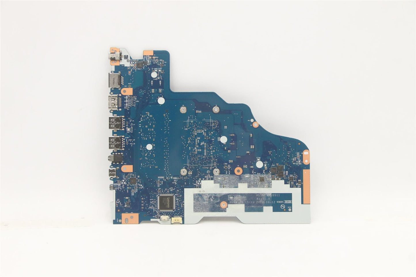 Lenovo IdeaPad L3 15ITL6 Motherboard Mainboard UMA intelI71165G7 4G 5B21B48869