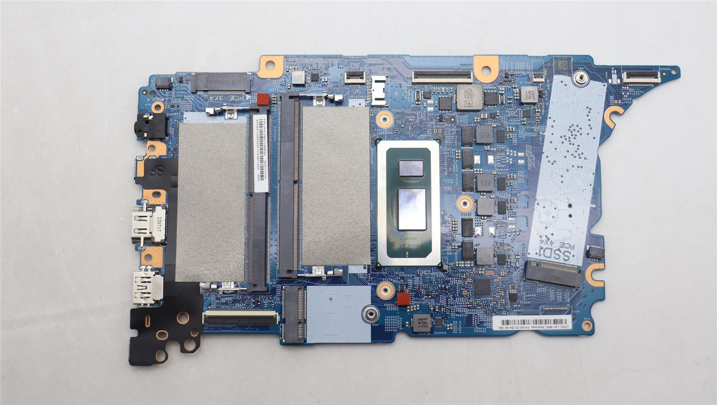 Lenovo ThinkBook 14 G6 IRL Motherboard Mainboard UMA INTELI71355U 5B21L66652