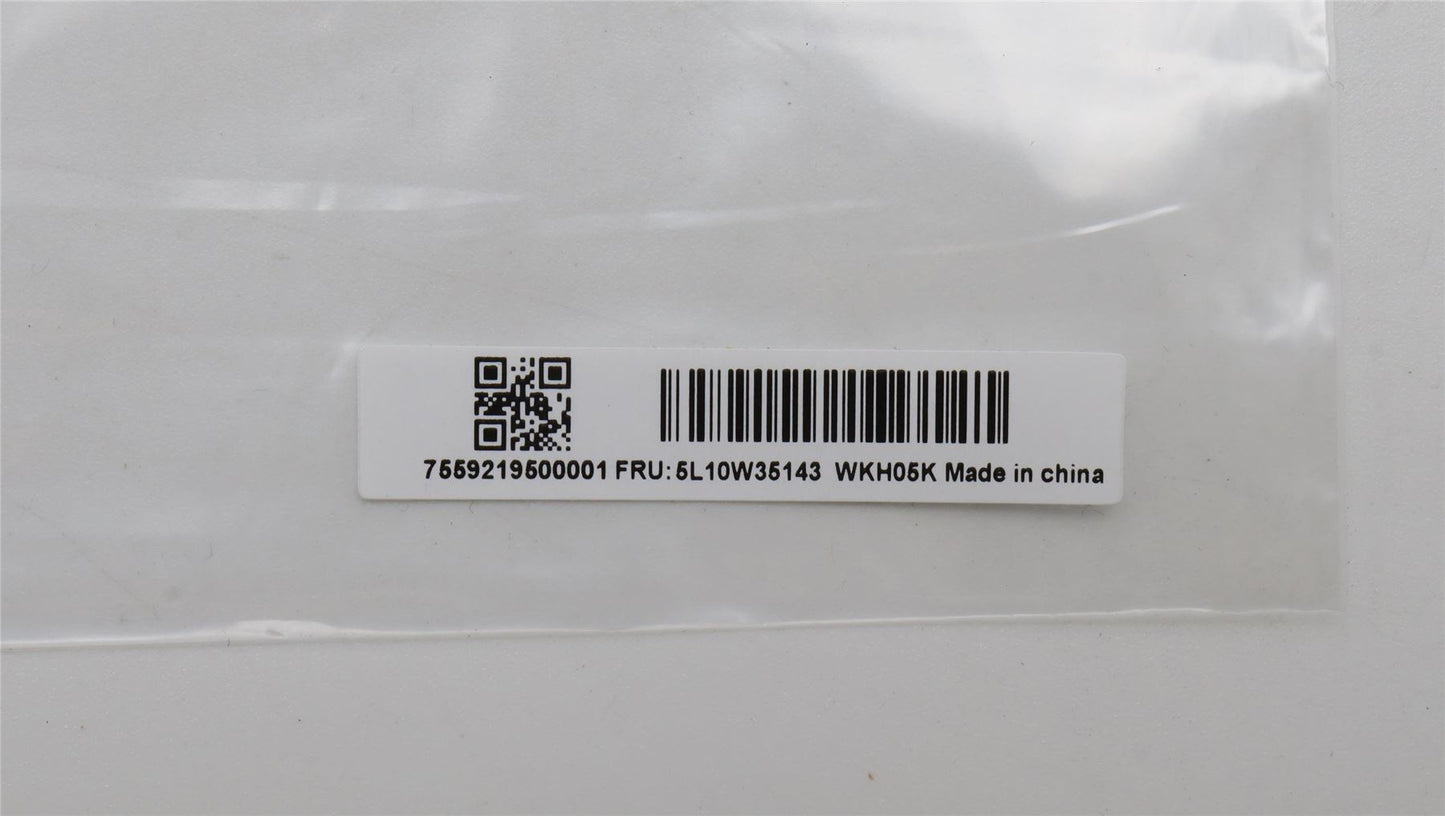 Lenovo LABEL LABEL C 21JG 5L10W35143