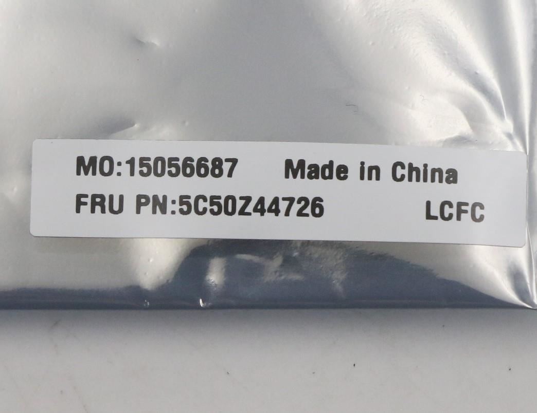 Lenovo ThinkPad L14 Gen 2 Power Button Board Cable 5C50Z44726