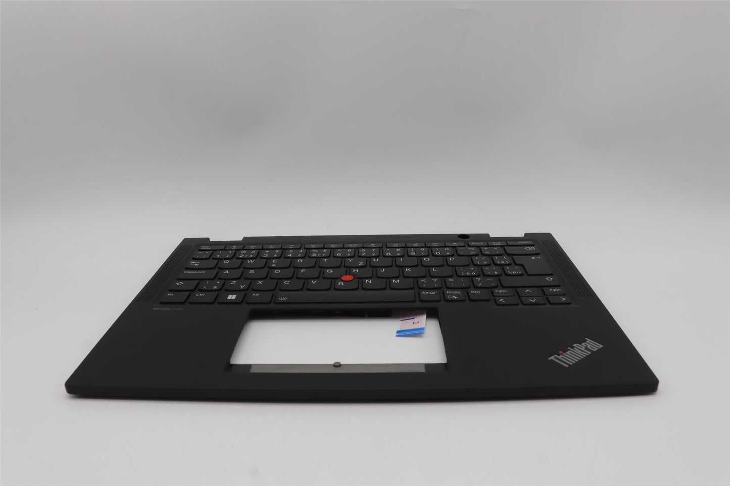 Lenovo MECH_ASM BL KB BK CZE/SLK PMX 5M11N89849