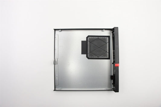 Lenovo ThinkStation P330 Tiny Top Case Cover Assembly Black 02CW662