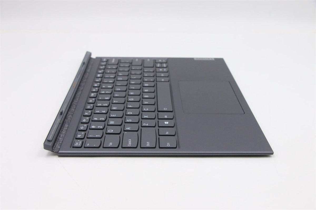 Lenovo Yoga Duet 7 14IML05 Palmrest Touchpad Dock Cover Keyboard US 5D20Z51351