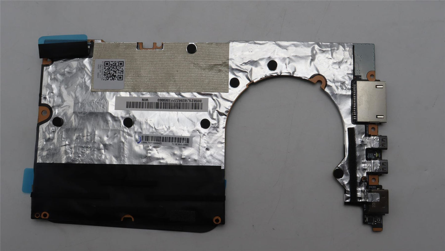 Lenovo Yoga 9 14IRP8 Motherboard Mainboard DIS INTELI713705H 32G 5B21L16286