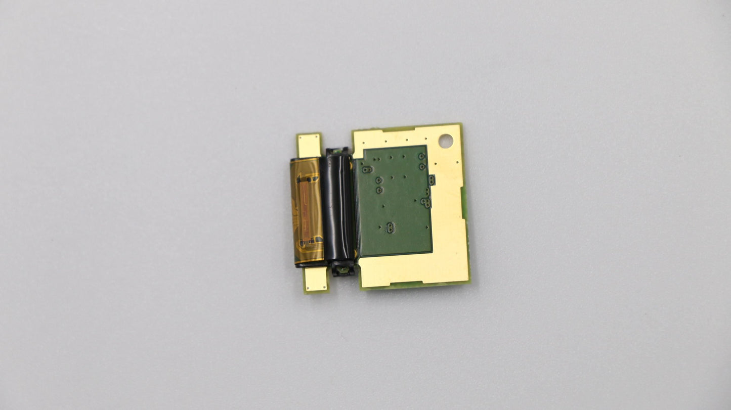 Lenovo LOS1 Fingerprint FPR Board 90005069