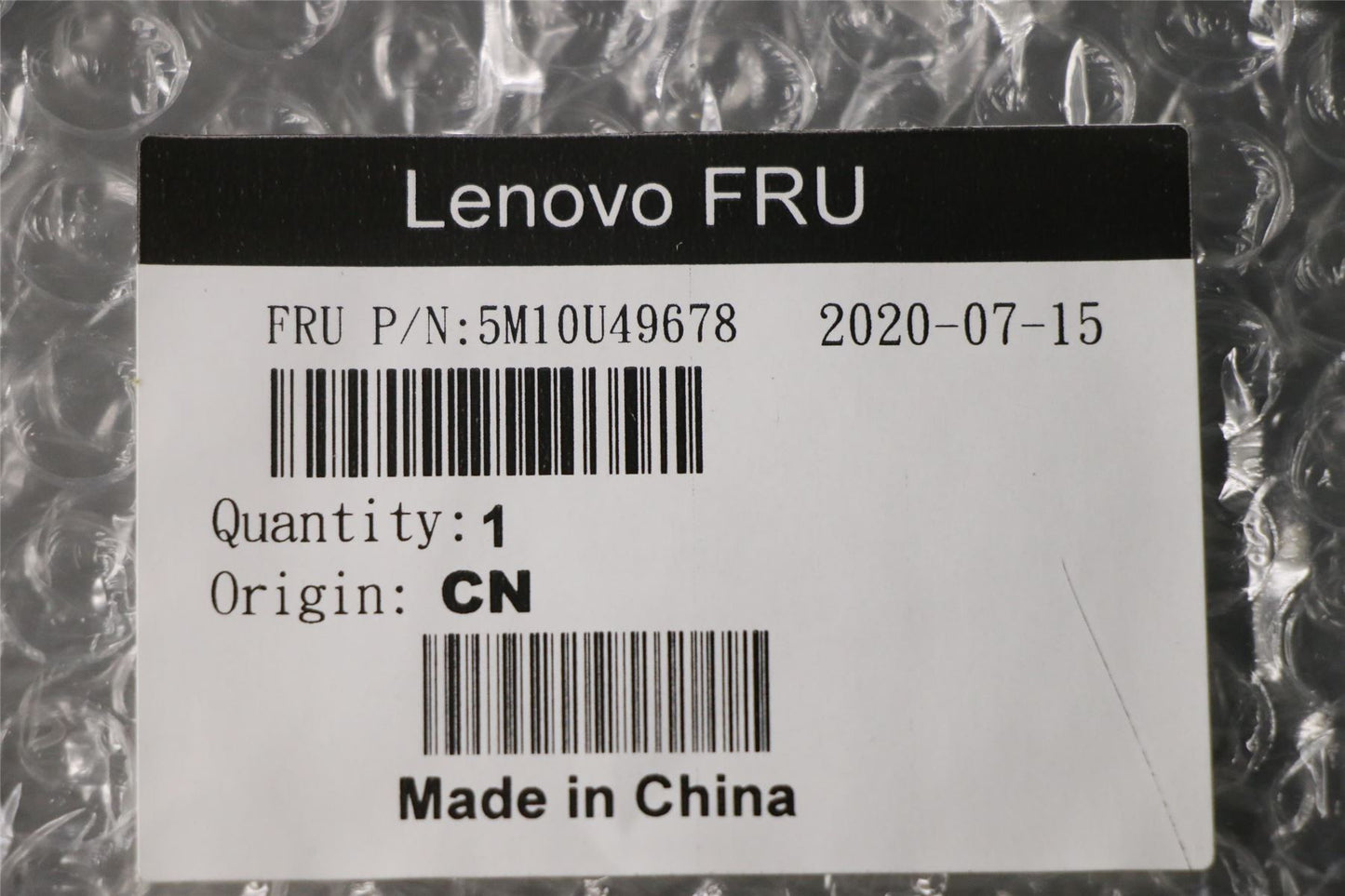 Lenovo IdeaCentre A540-27ICB 5-27IMB05 AIO LCD Panel Housing Silver 5M10U49678