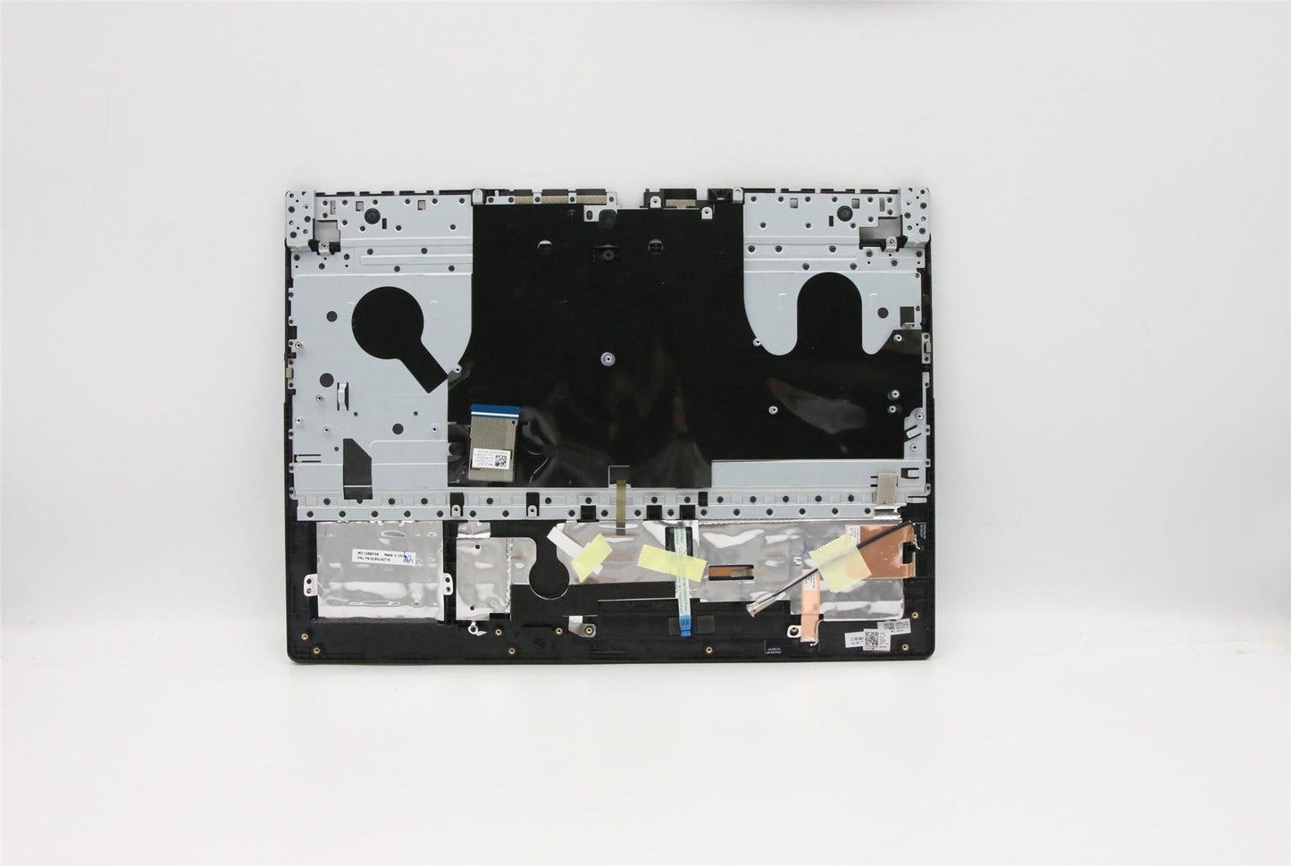 Lenovo Legion Y540-15IRH Palmrest Touchpad Cover Clavier Noir 5CB0U42718