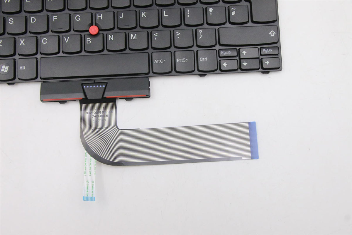 Lenovo LD-KBD UKE UK English Keyboard 60Y9626
