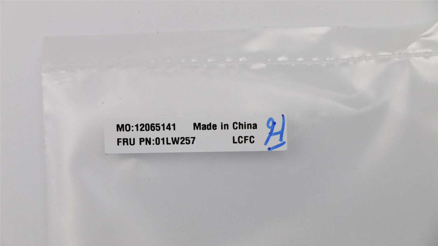 Lenovo 01LW257 IO BRK R ASSY
