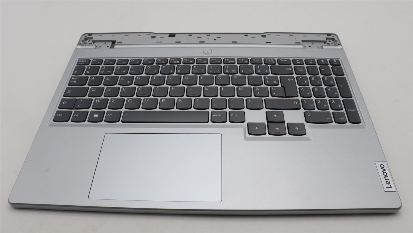 Lenovo Upper Case ASM_FRA L82RD CG RGB 5CB1H68399