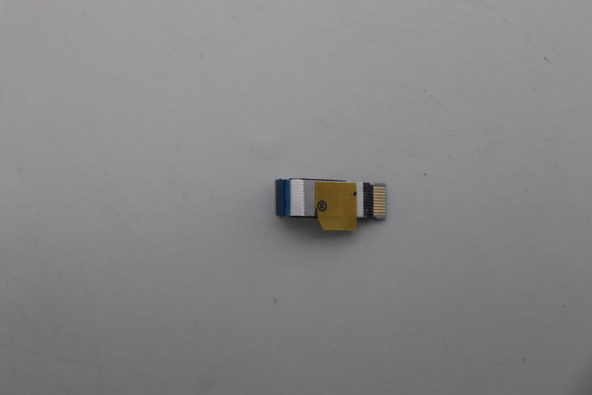 Lenovo L21KR Fingerprint FPR FFC Cable 5C10S31032