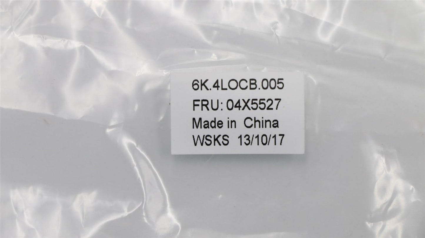 Lenovo kit,WLAN,WCN 04X5527