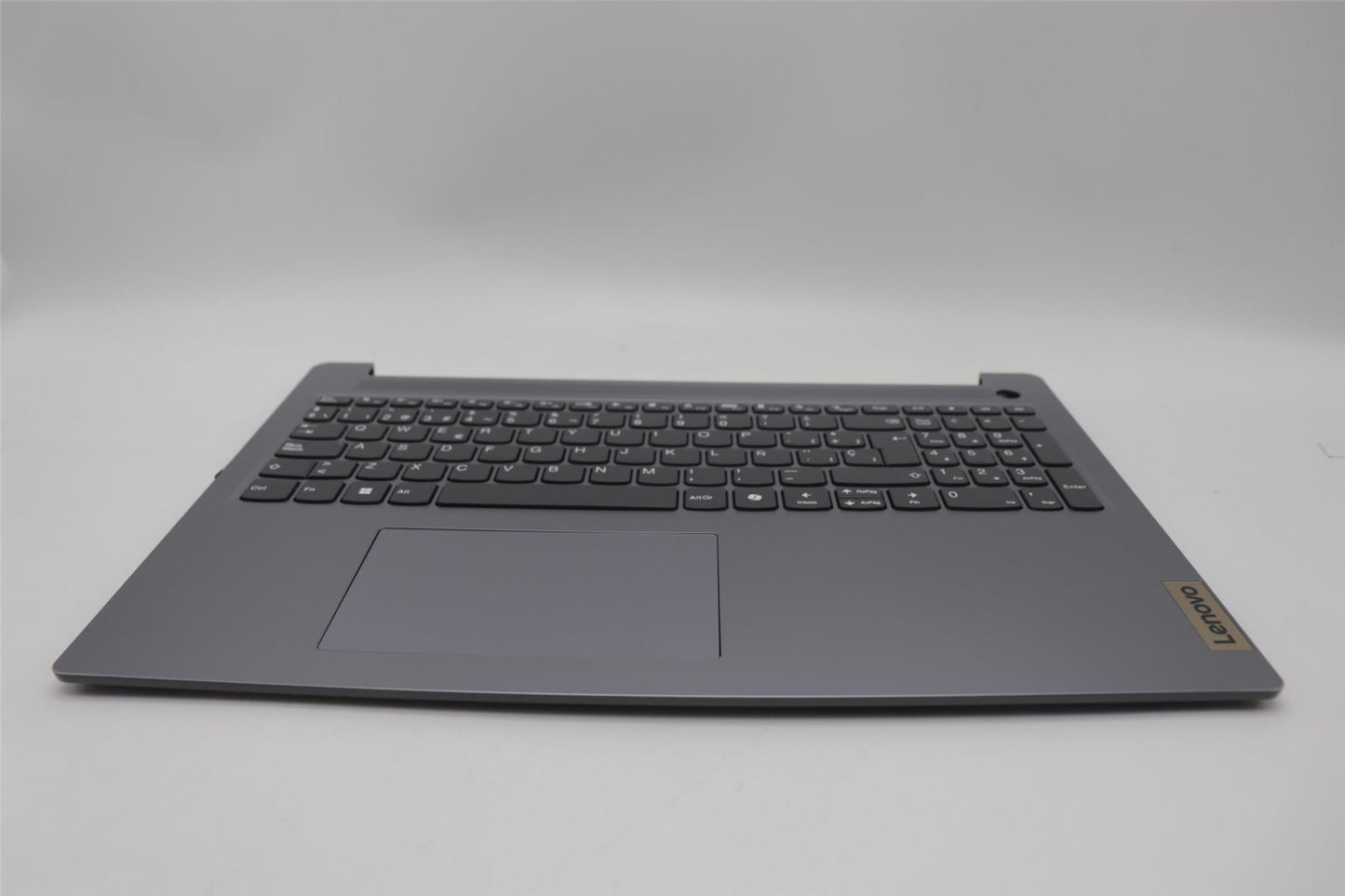Lenovo Upper Case ASM_SPA L 83E7FP AG NBL 5CB1N97490