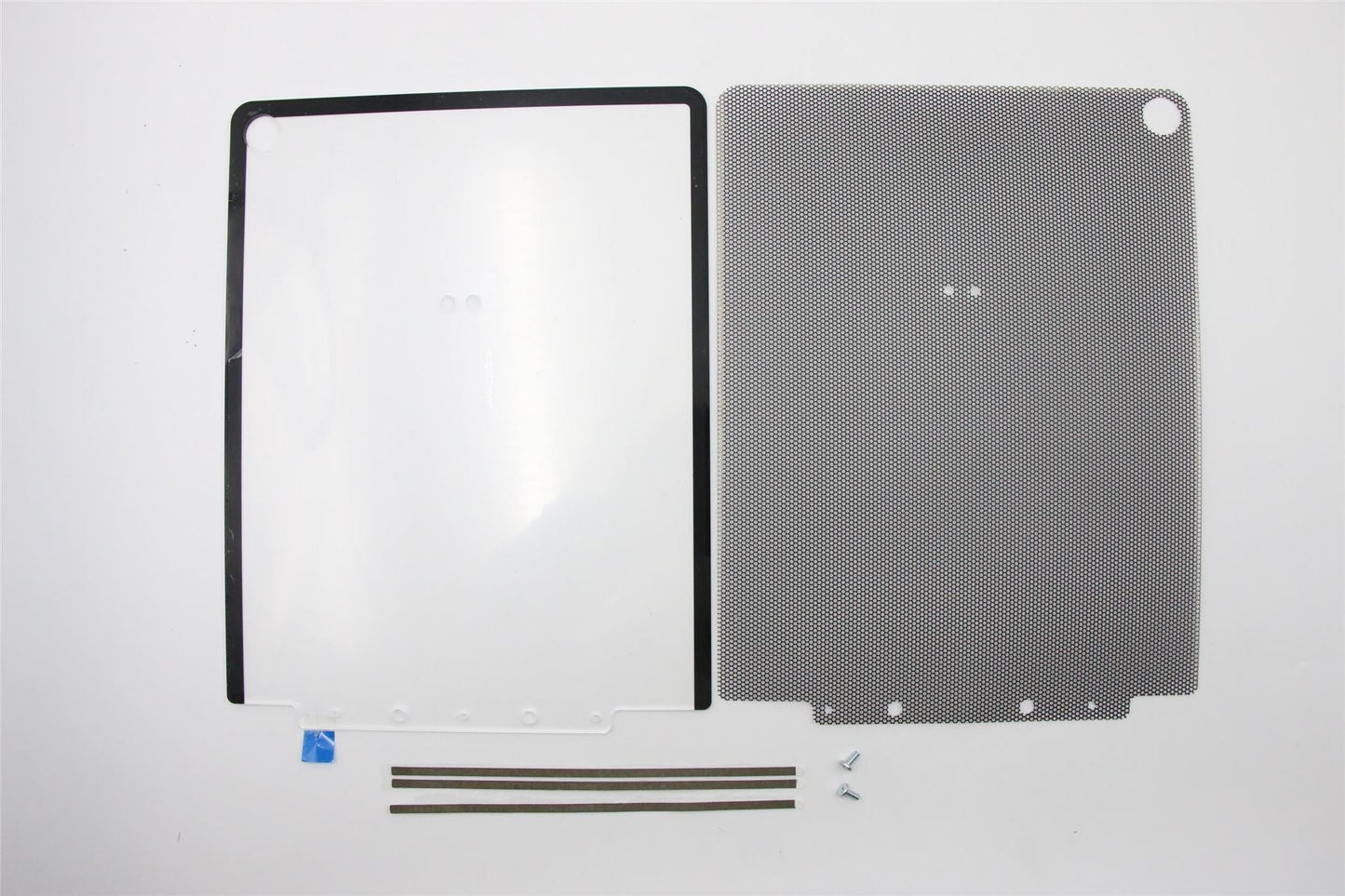 Lenovo Top CV Assy,C530,WST 02CW163