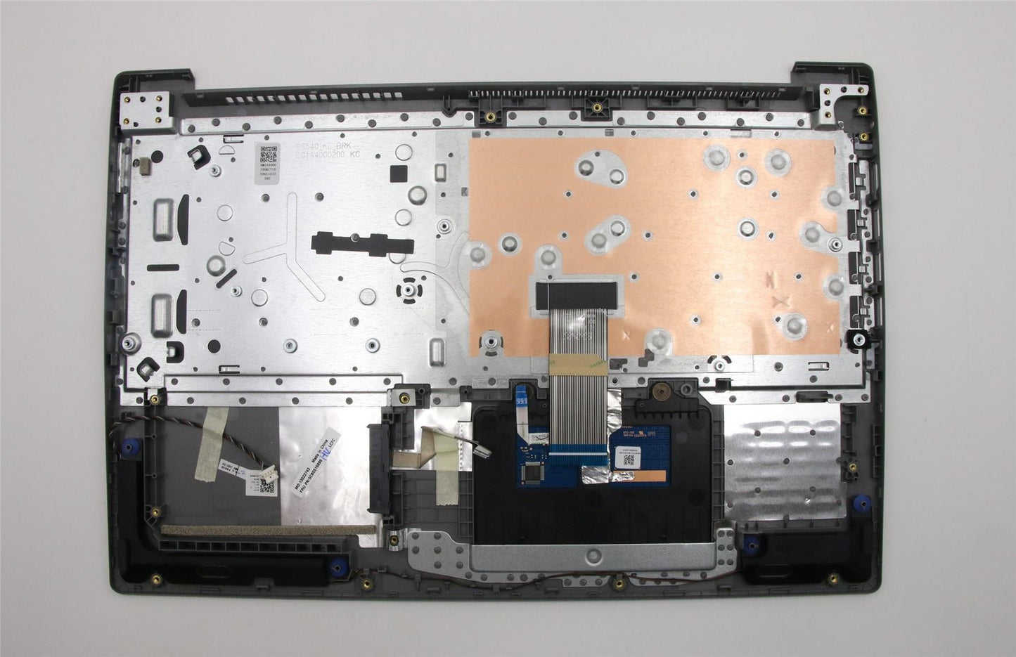 Lenovo UpperCaseASM_SWL81MVIMRGRD 5CB0S16899