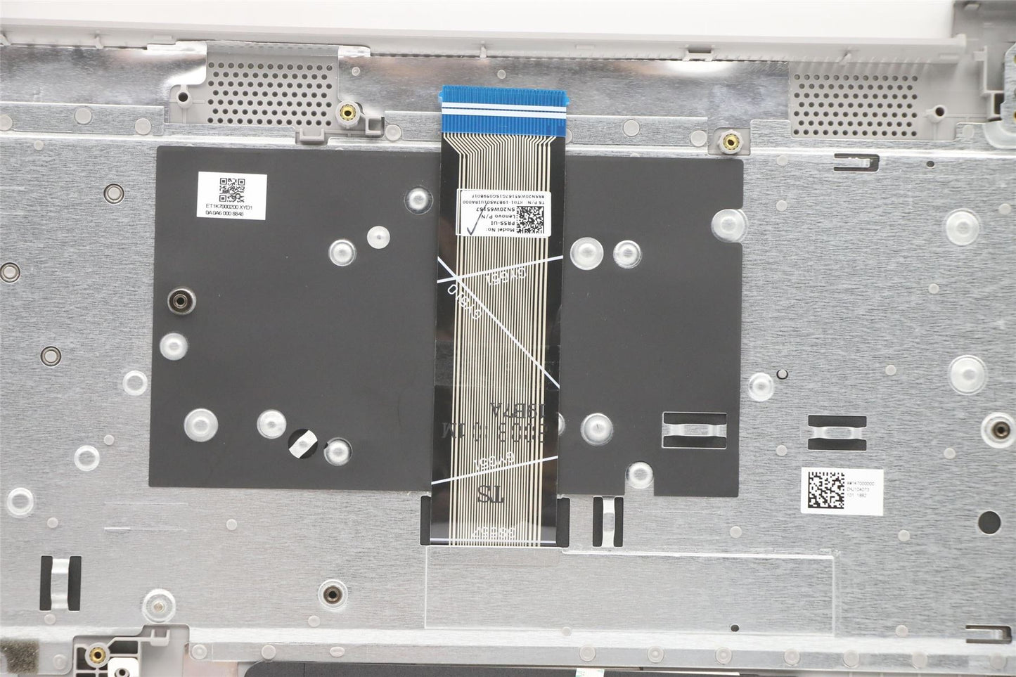 Lenovo UpperCaseASM_US INTE L81YKNBLFPPG 5CB0X56272