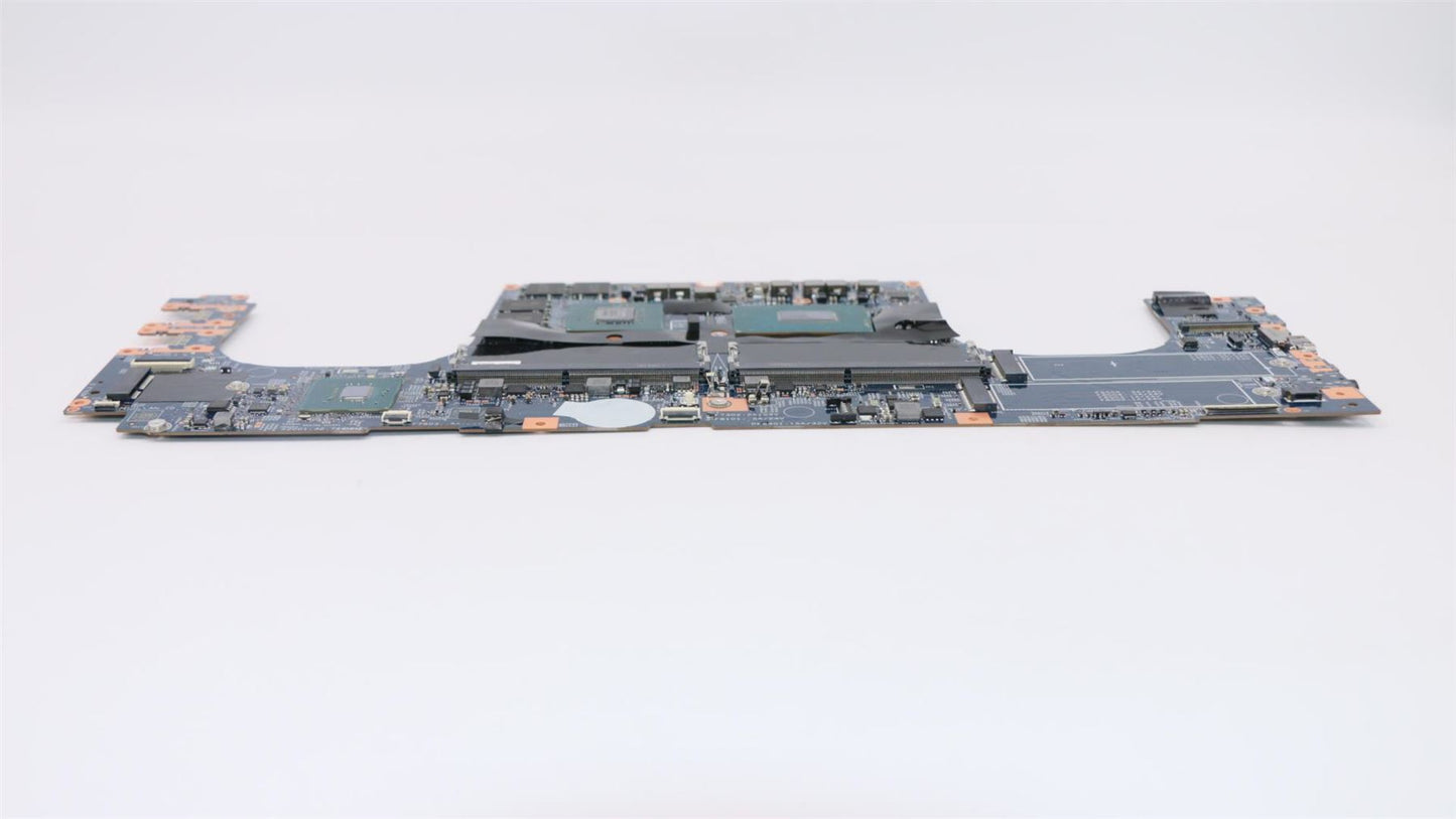 Lenovo ThinkPad P1 Gen 1 Motherboard Mainboard DIS intelI78750H 01YU935