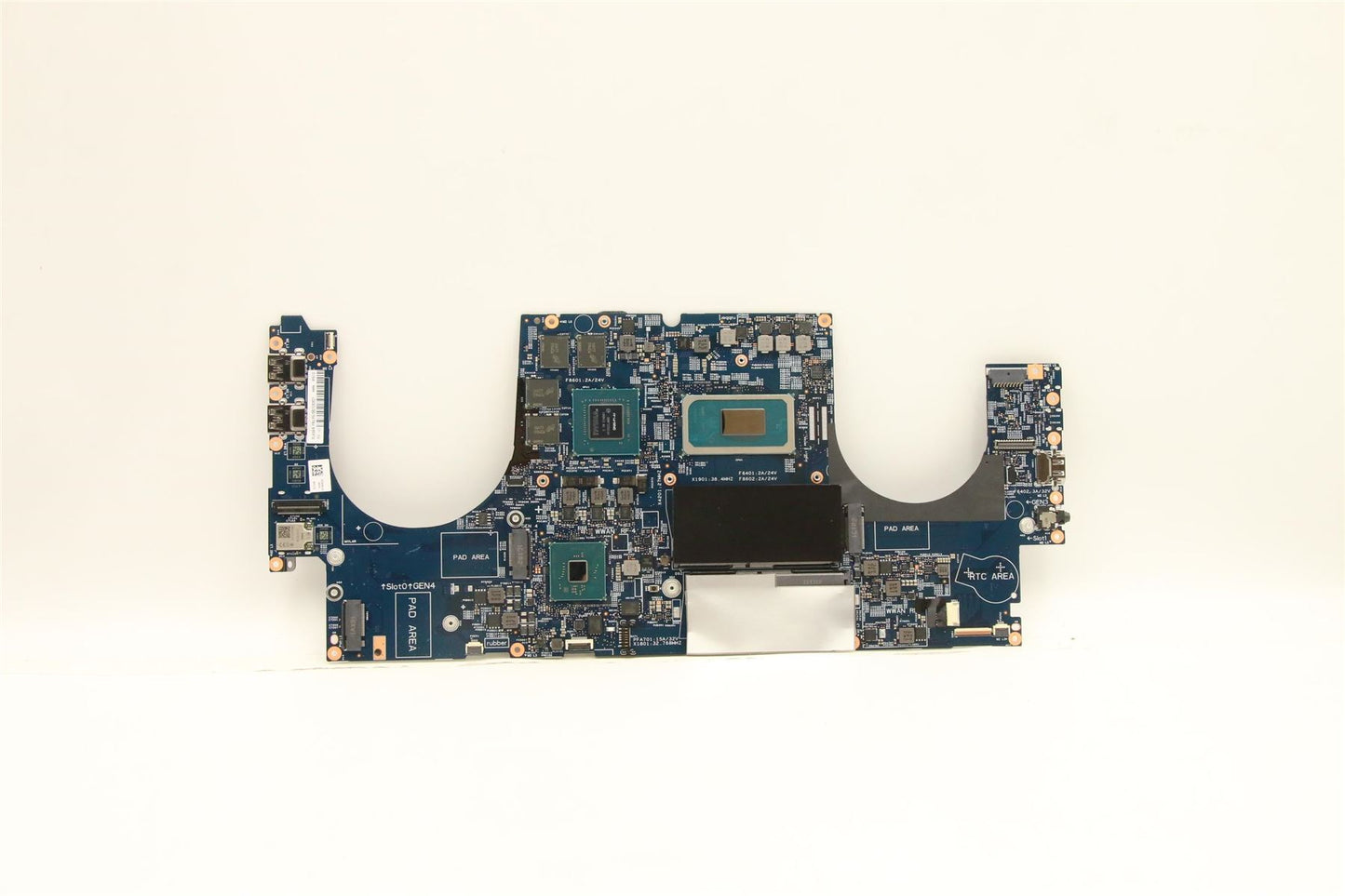 Lenovo ThinkPad P1 Gen 4 Motherboard Mainboard DIS inteli711850H 5B21D53521