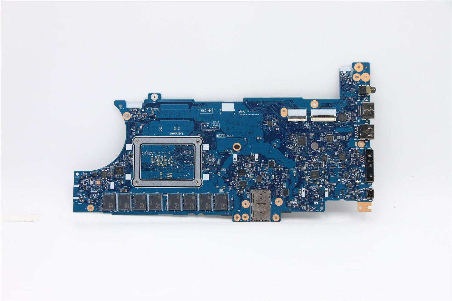 Lenovo ThinkPad T14s X13 Motherboard Mainboard UMA AMD Ryzen 5 4650UP 5B20W77639