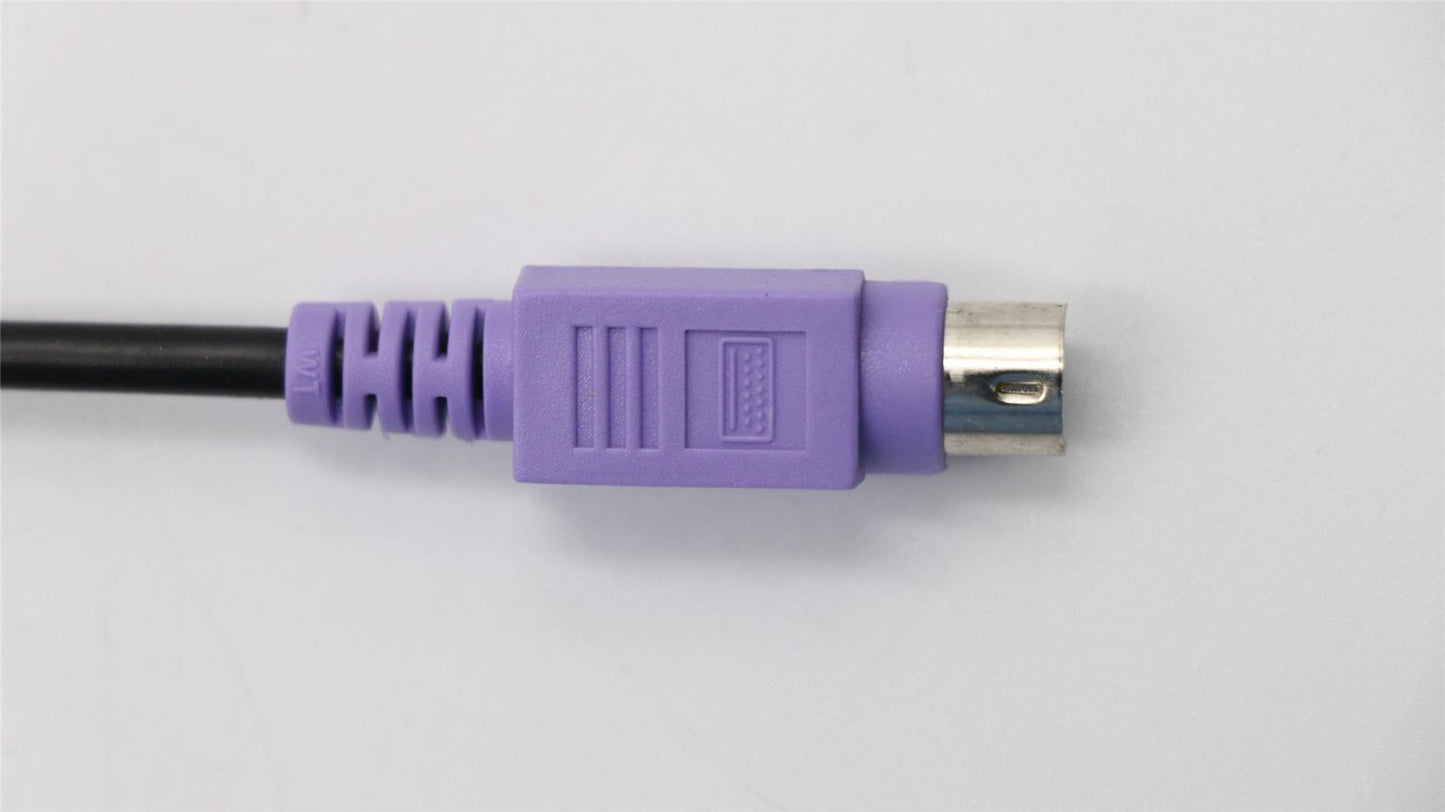 Lenovo PS2 TRDTNL KB BK TC/ENG 00XH903