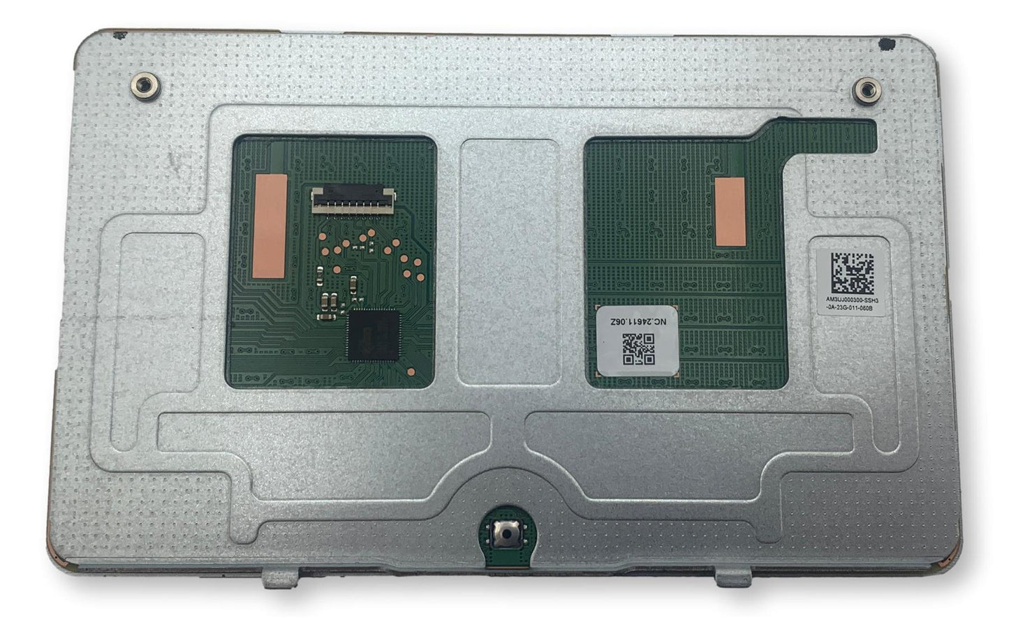 Acer Aspire A317-54 A317-54G Trackpad Touchpad Board Silver 56.K9ZN2.001
