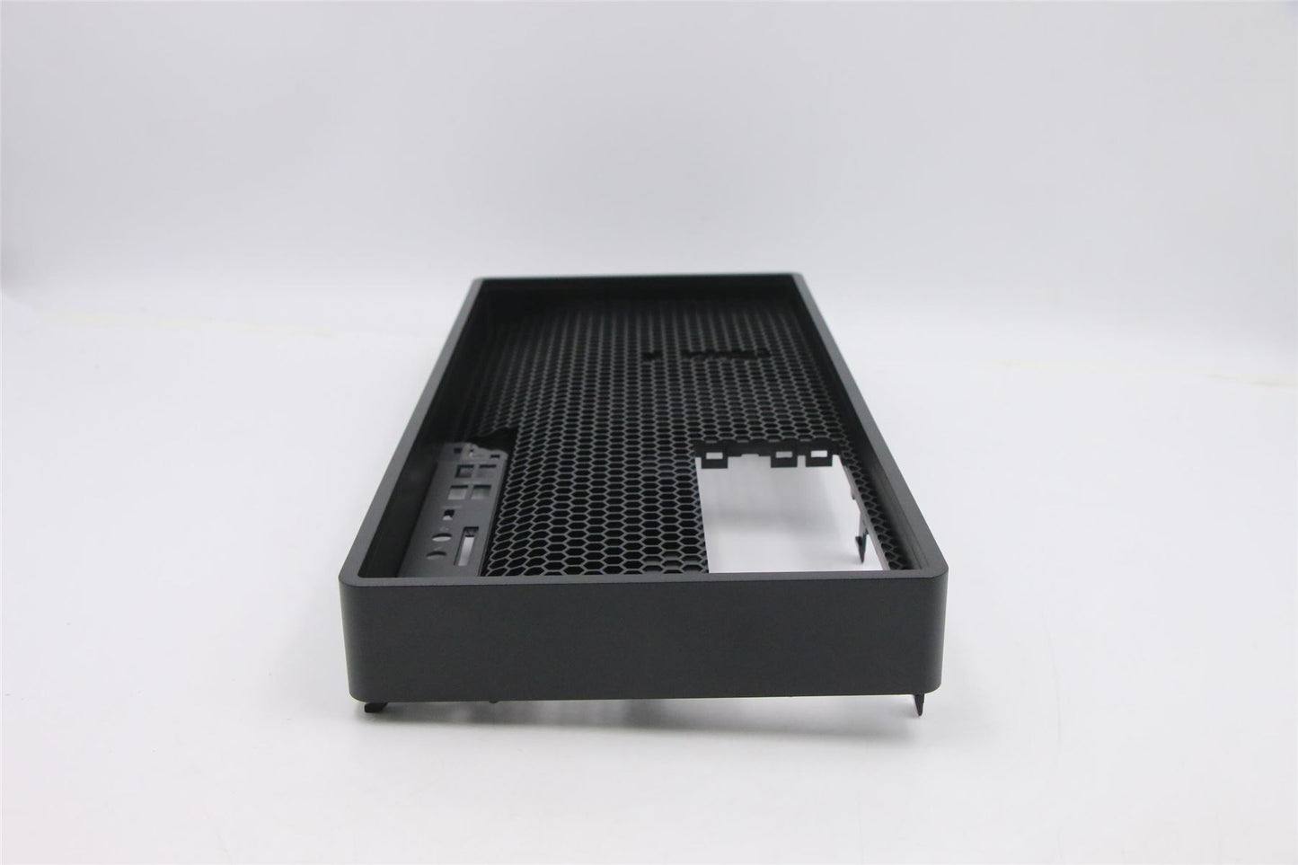 Lenovo ThinkStation P340 Main Front Bezel Chassis Cover Black 5M10U50238