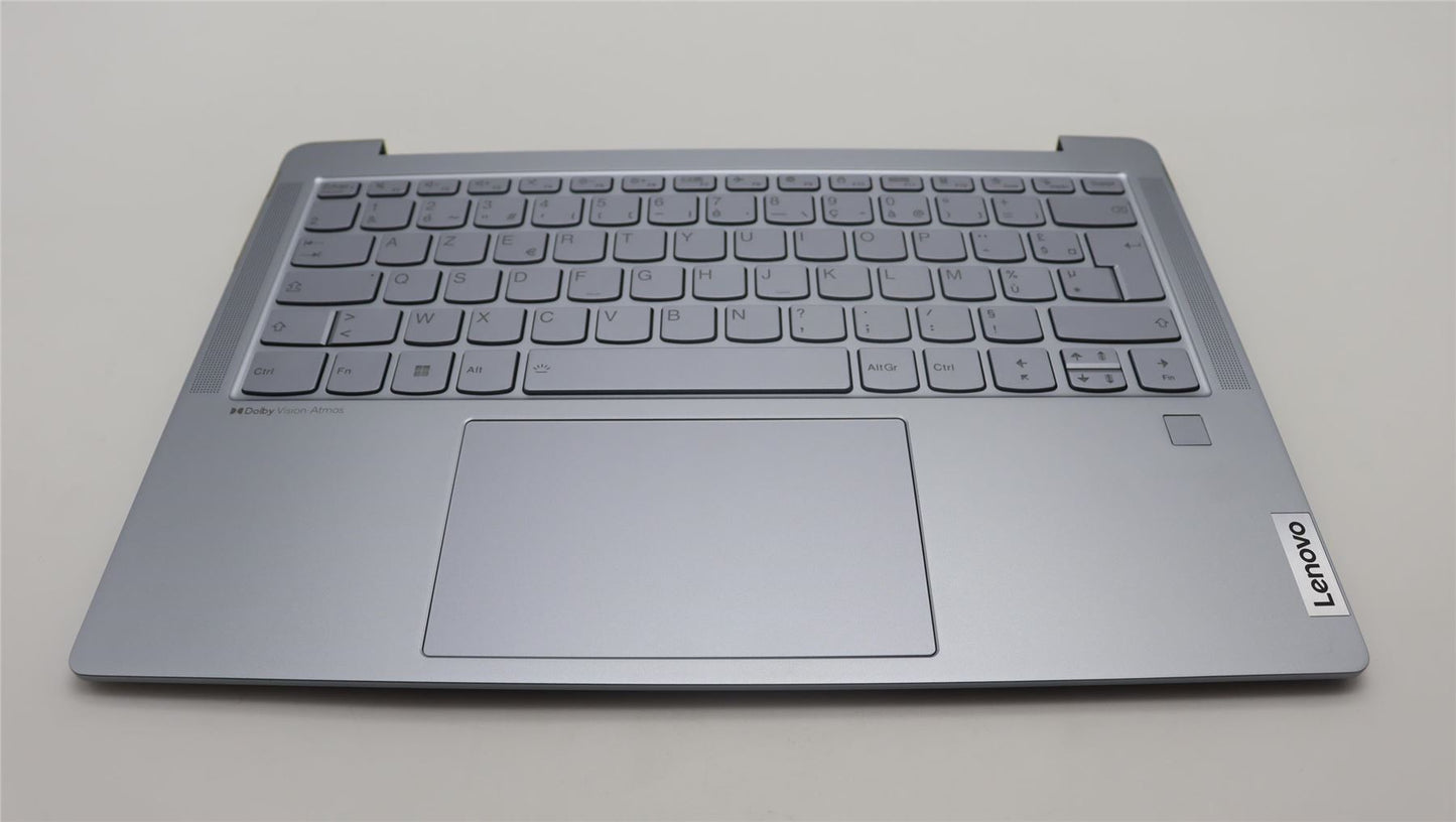 Lenovo COVER Upper Case ASM_FRA_H 83E0_FP_MIGY 5CB1L88155