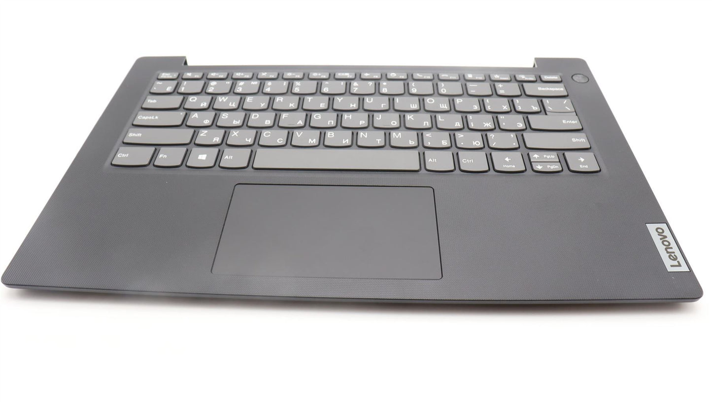 Lenovo Upper Case ASM_RUS L82YT NFP BK 5CB1K98098