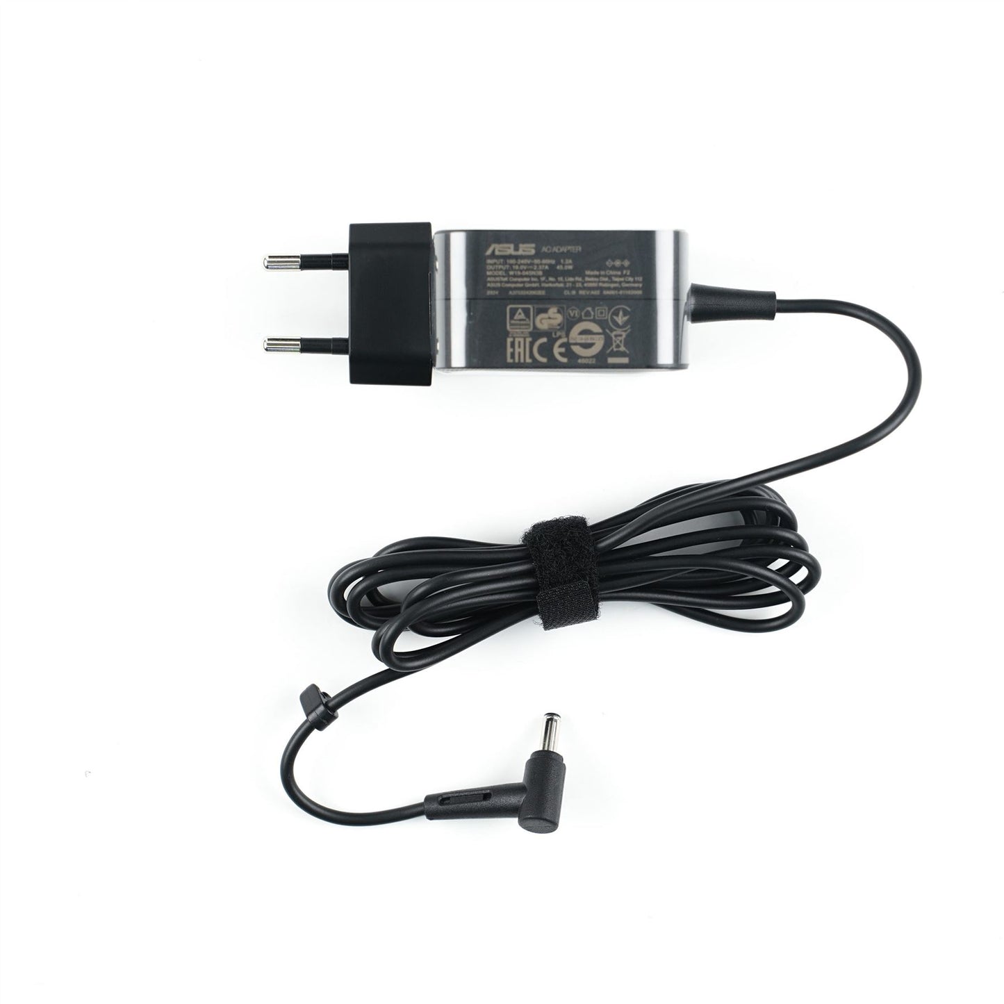Asus Adapter 45W 19V 2Pin 4Phi Eu Type 0A001-00699800