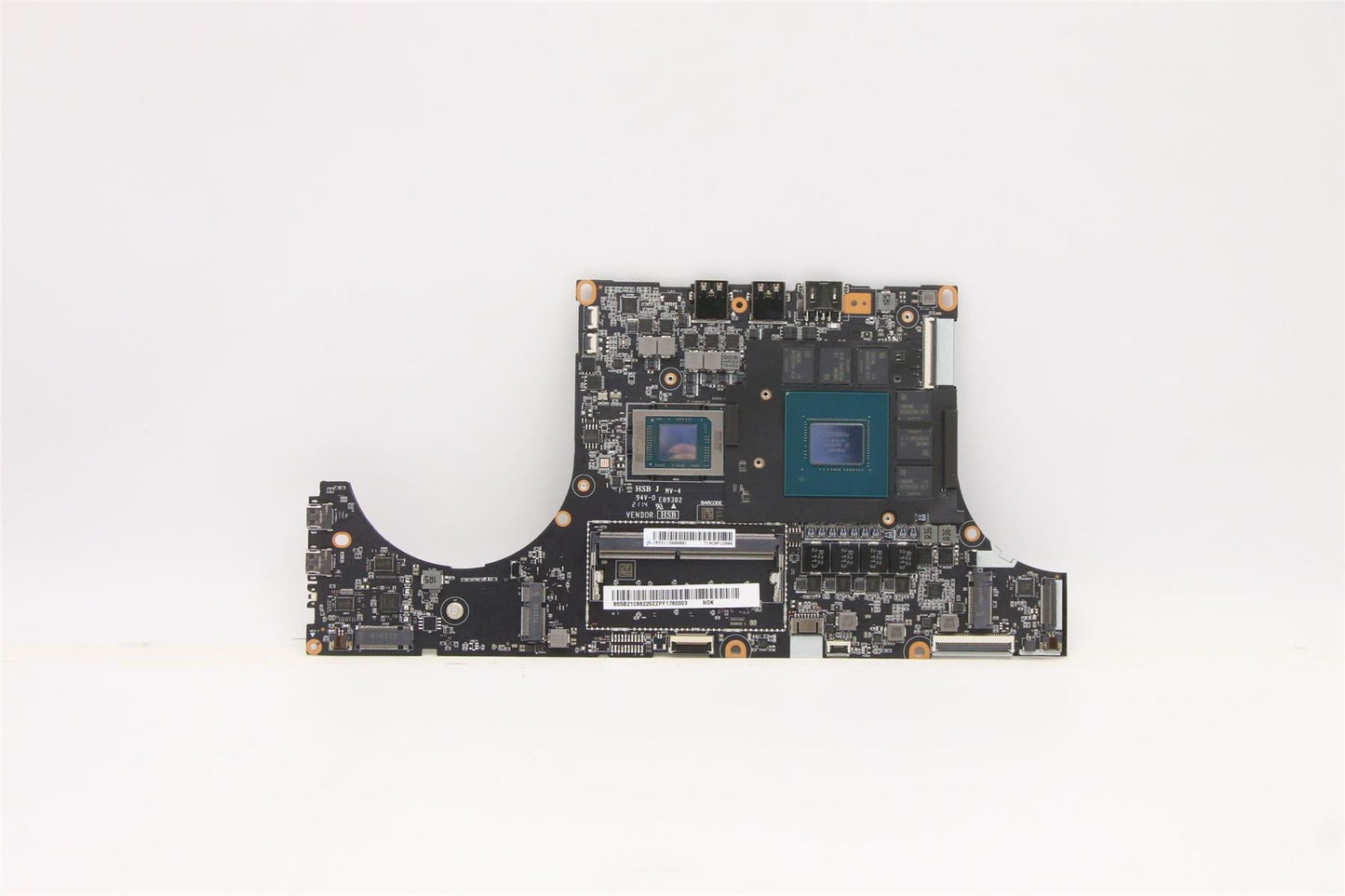 Lenovo S7 15ACH6 Motherboard Mainboard DIS AMDR55600H 8G 5B21C68220
