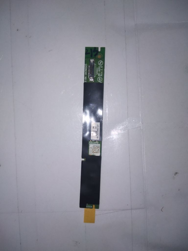 Lenovo FRU LID Board 01HW952
