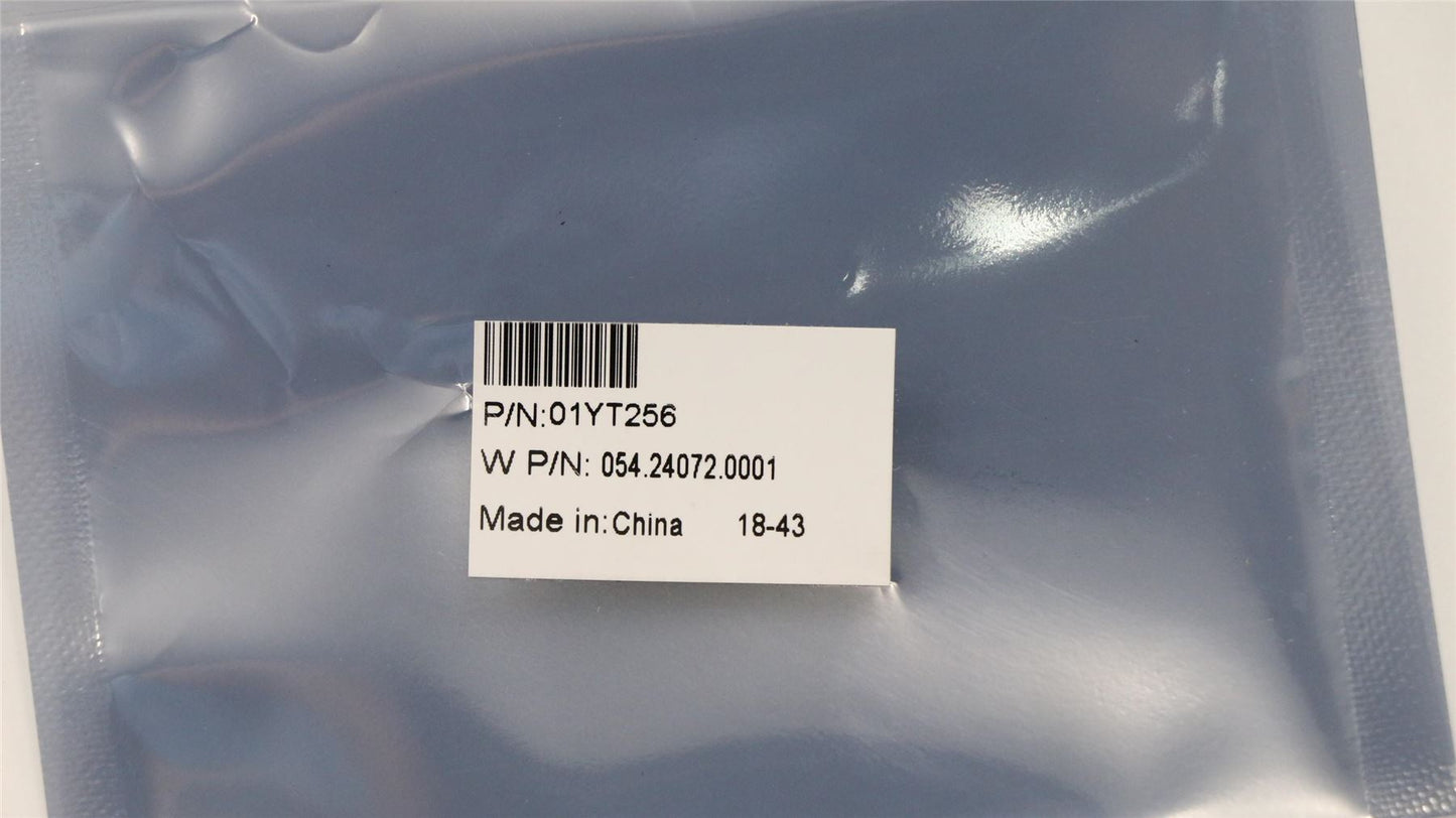Lenovo Graf-1.5 FPR module 01YT256