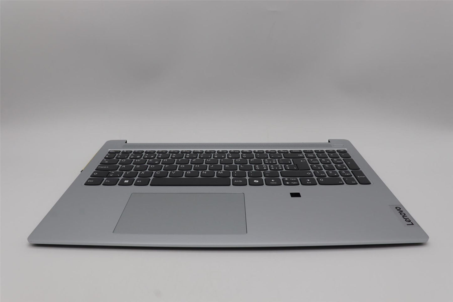 Lenovo UpperCase SWS C83FW FP CG NBL AL 5CB1N92835