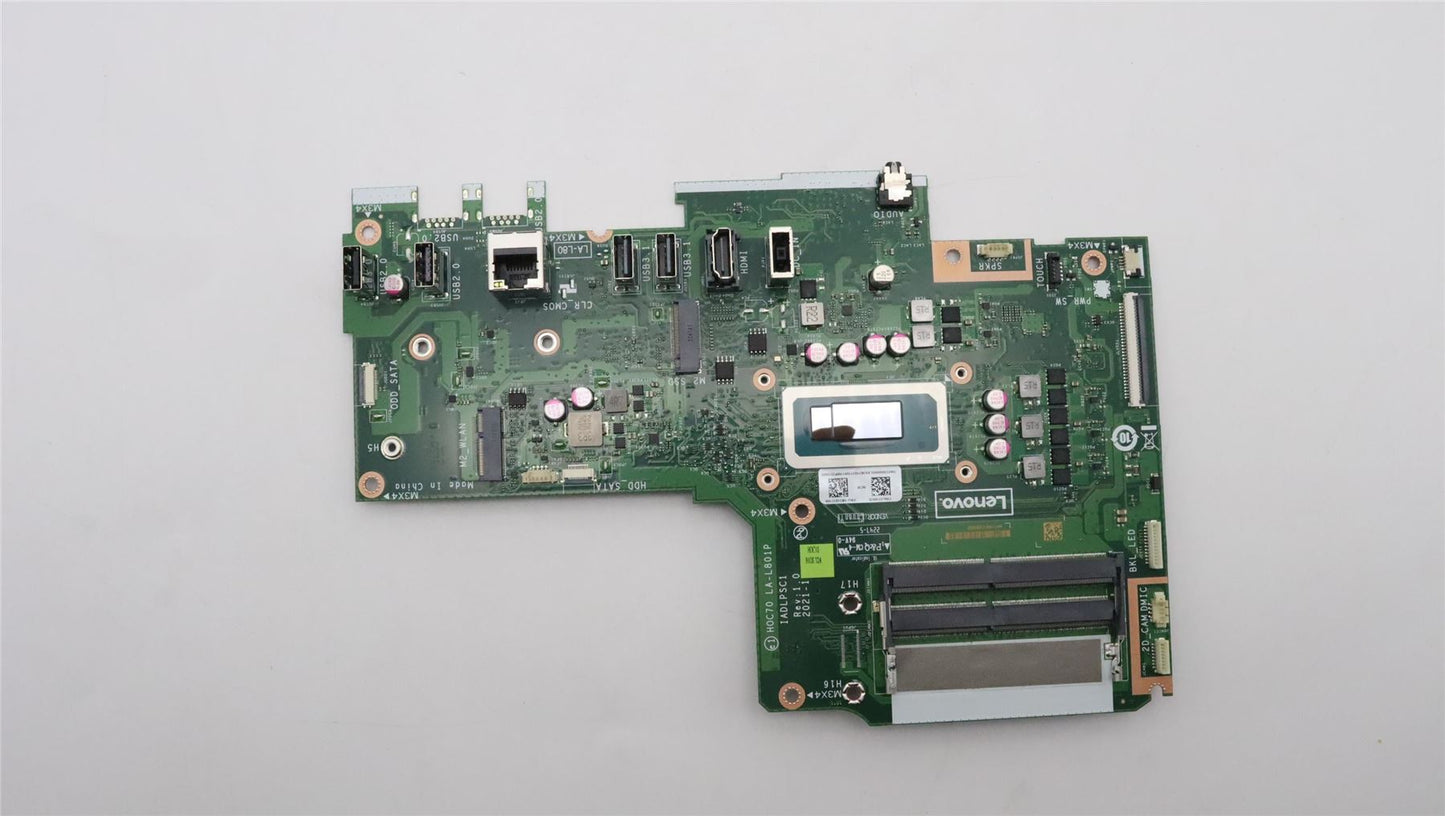 Lenovo IdeaCentre 3 27IAP7 3 24IAP7 3 22IAP7 Motherboard Mainboard 5B21D17109