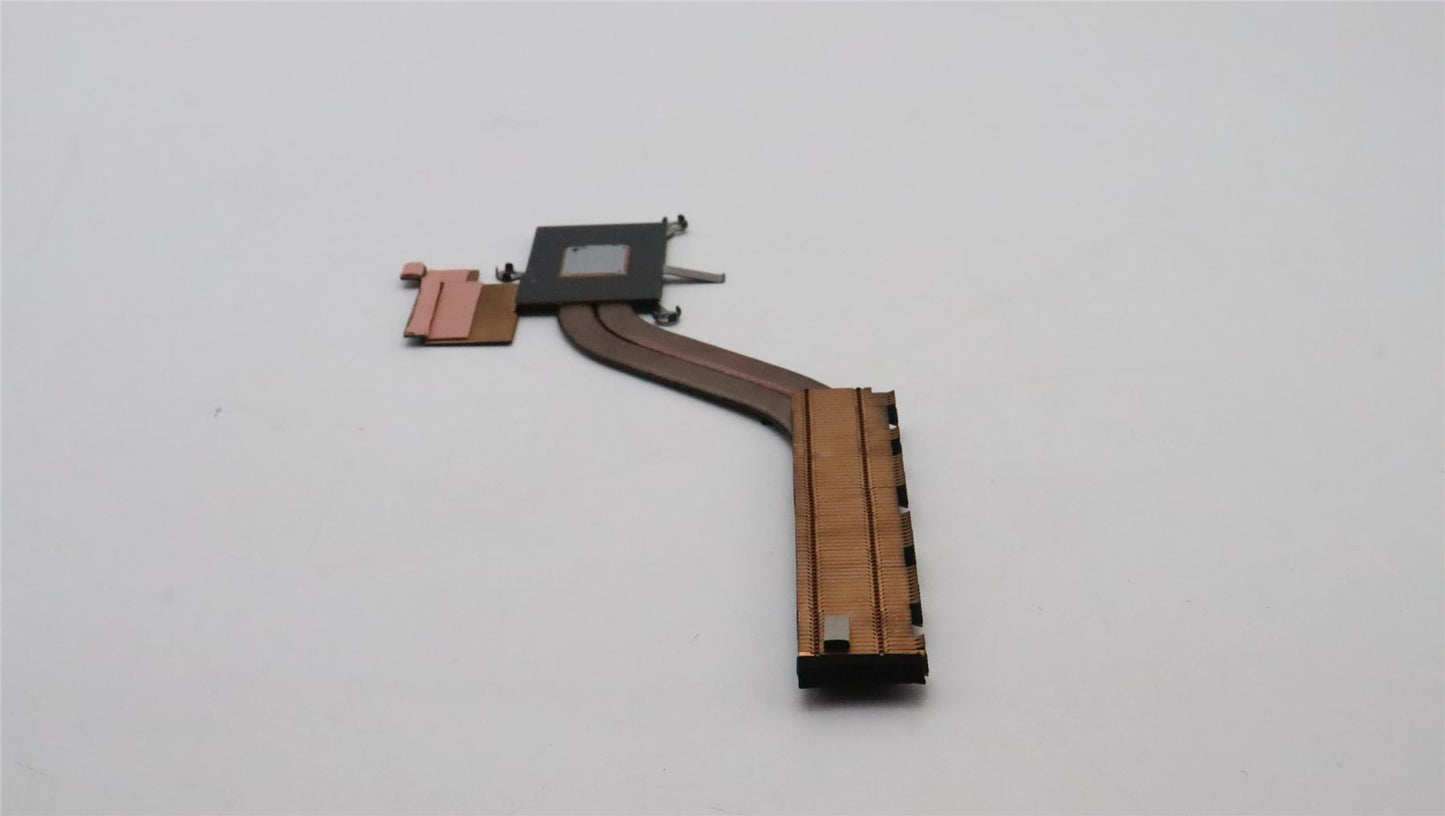Lenovo 5H40S20871 HEATSINK Heatsink C 82XG KIPO
