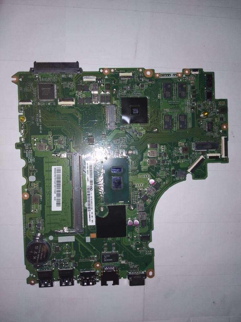Lenovo V310-15IKB Motherboard Mainboard 5B20M27670