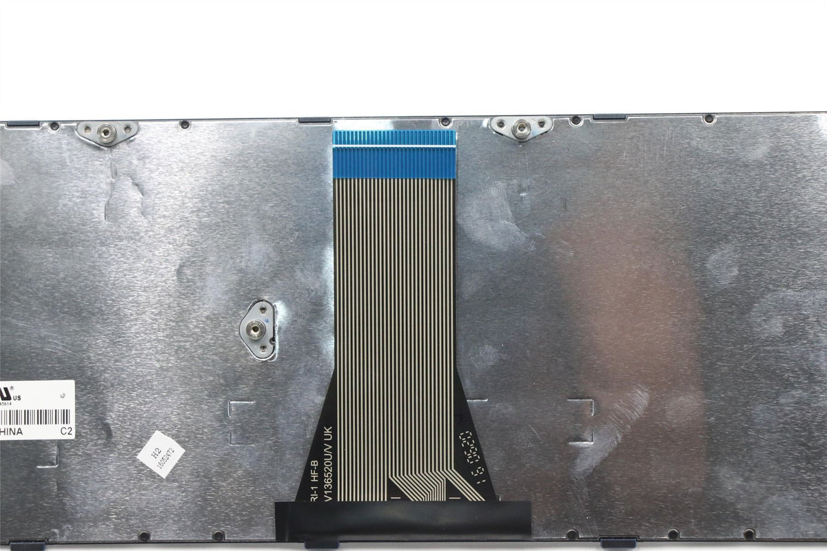 Lenovo TUR-T6G1-DF-BlueFrame-KBD Turkish Keyboard 5N20J15251